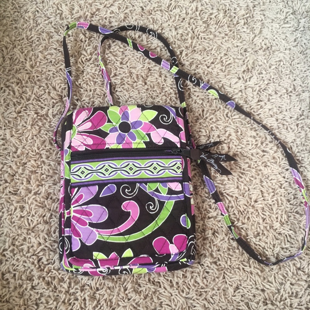 Vera Bradley Crossbody